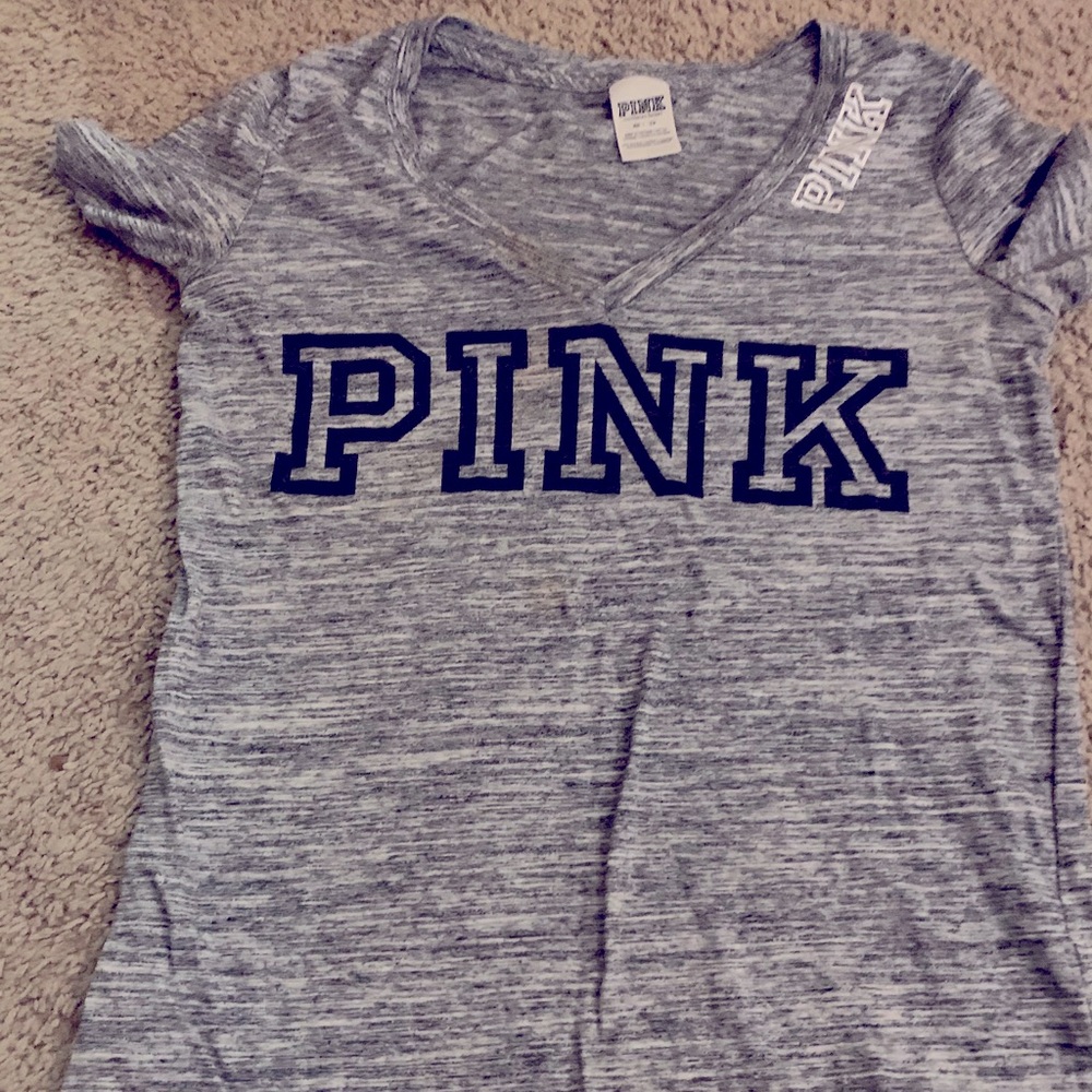Pink T shirt